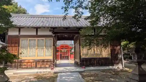 平井神社(京都府)
