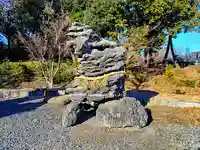 城山稲荷のその他建物