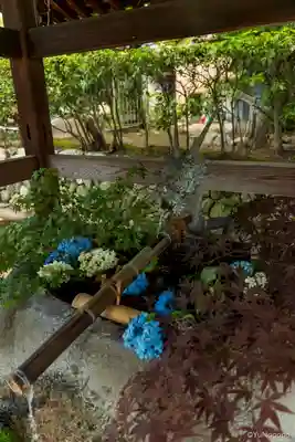 龍田大社(奈良県)