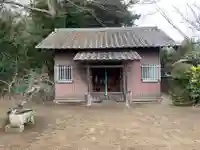 天満神社(千葉県)