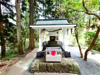 白龍神社(神奈川県)