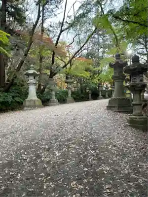 香取神宮(千葉県)