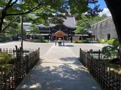 泉岳寺の建物その他