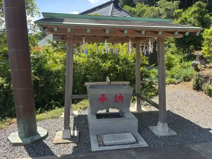 鹿島神社(茨城県)