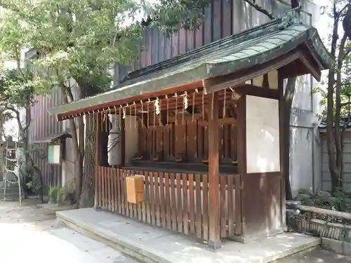 福島天満宮(大阪府)