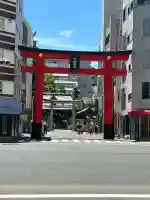 下谷神社(東京都)