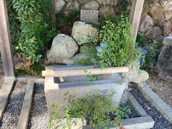 檜尾神社(滋賀県)