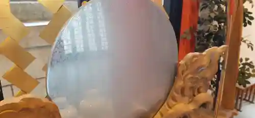 くまくま神社(導きの社 熊野町熊野神社)のその他建物