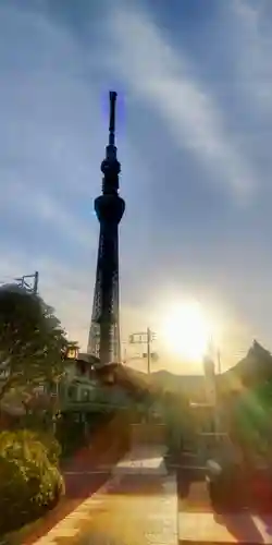 圓通寺(東京都)