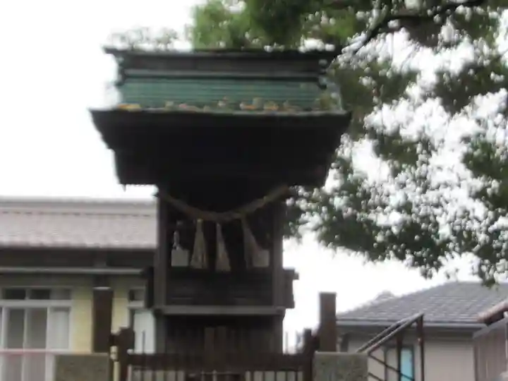 津島神社(岐阜県)