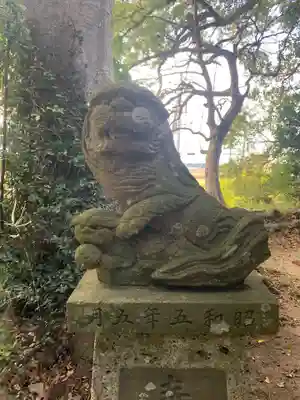 大鷲神社(千葉県)
