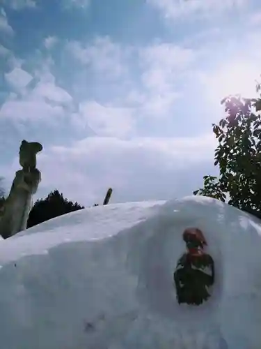 壽徳寺 じゅとくじ(福島県)