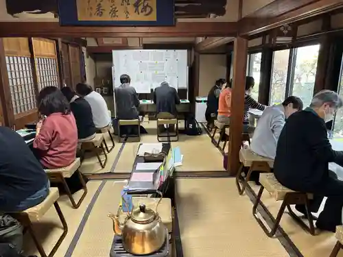 安用寺(愛知県)