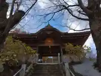 長谷寺(神奈川県)