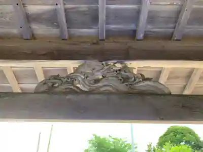 音教寺のその他建物