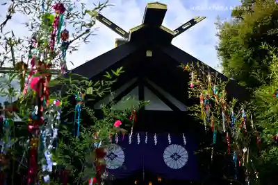 東京大神宮(東京都)