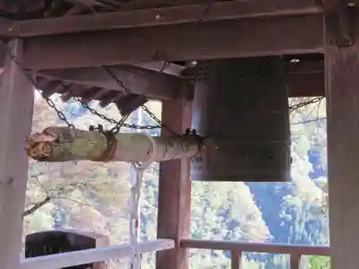 信濃比叡廣拯院のその他建物