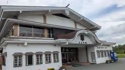 火の山神社の七五三参