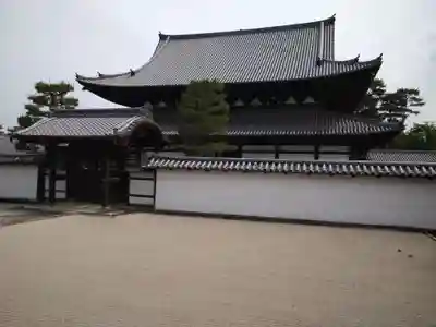 相国寺（相国承天禅寺）(京都府)