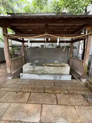 空鞘稲生神社(広島県)