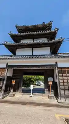本山専修寺(三重県)
