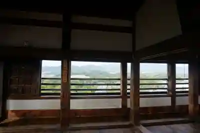 松江神社の周辺