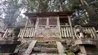 高靇神社(奈良県)