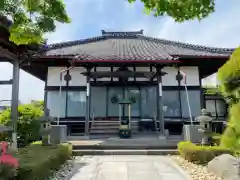 観音寺の建物その他