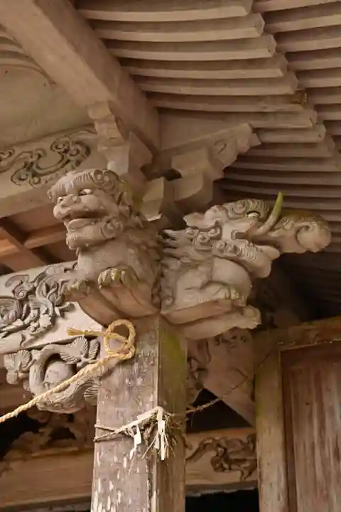 秋葉神社(高知県)