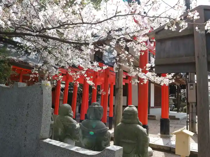 藤森神社(京都府)