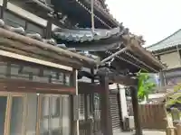定専寺(長野県)
