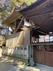 愛宕神社(茨城県)