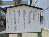 吉森稲荷神社(京都府)