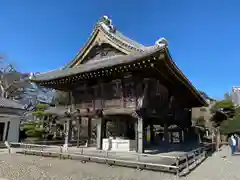 成田山新勝寺(千葉県)