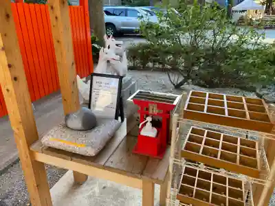 蛇窪神社(東京都)