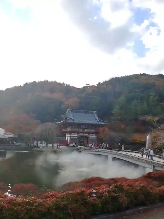 勝尾寺のその他建物