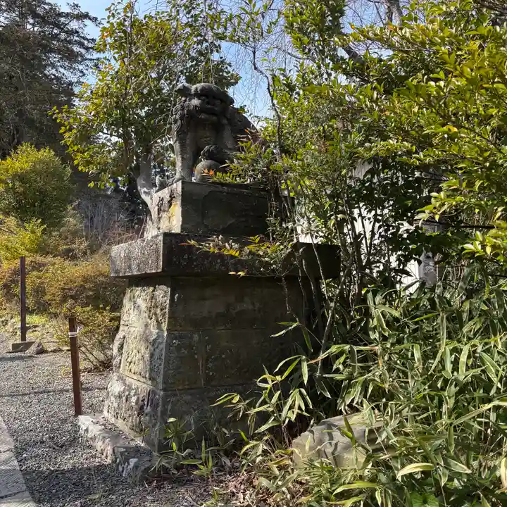 豊景神社(福島県)
