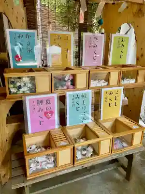 上目黒氷川神社(東京都)