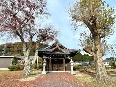 関神社 御旅所(三重県)