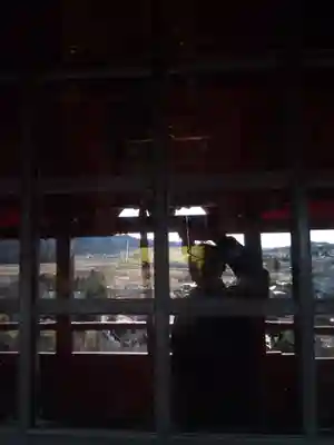 磯山弁財天(栃木県)