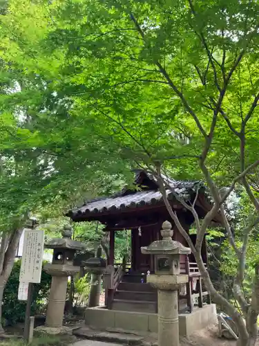 玉井宮東照宮(岡山県)