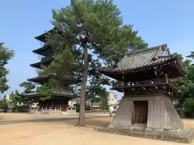 善通寺のその他建物