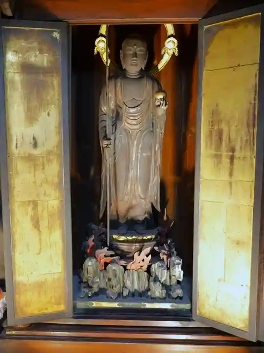 勝念寺(かましきさん)(京都府)