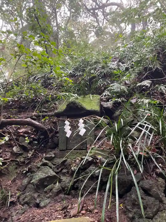 宗像大社中津宮(福岡県)
