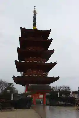 飯沼山 圓福寺のその他建物