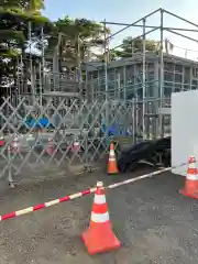 竹駒神社(宮城県)