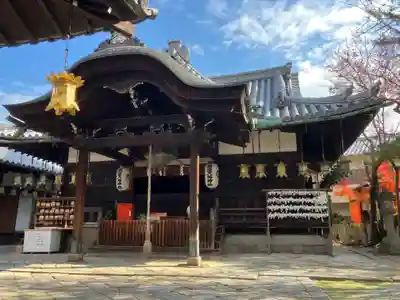 薬園八幡神社(奈良県)