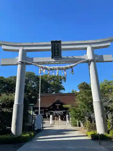 田村神社(香川県)