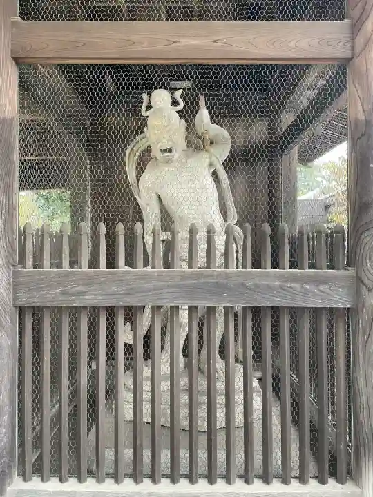 高安寺(東京都)