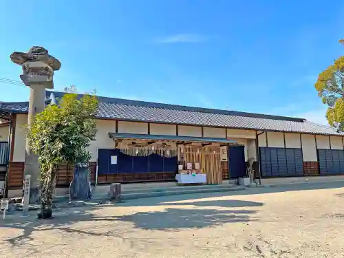 大善寺玉垂宮(福岡県)